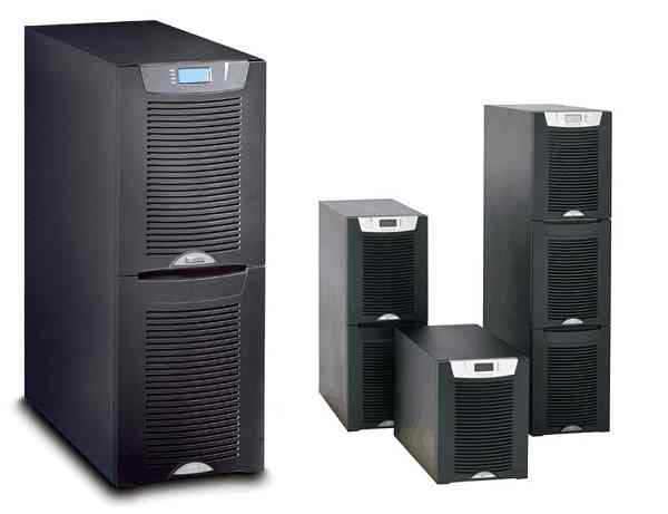 EATON伊頓UPS電源9355-15-N三進(jìn)三出15KVA不間斷電源