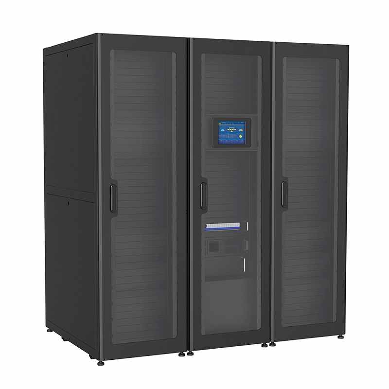 UPS電源租賃，企業(yè)電力保障的靈活解決方案