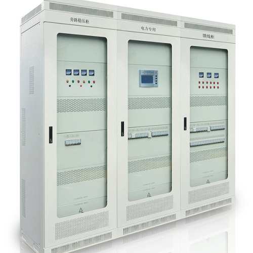 電力專用UPS電源規(guī)格型號