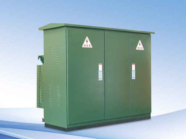 重慶配電柜廠家_高低壓成套電氣設(shè)備的發(fā)展趨勢(shì)