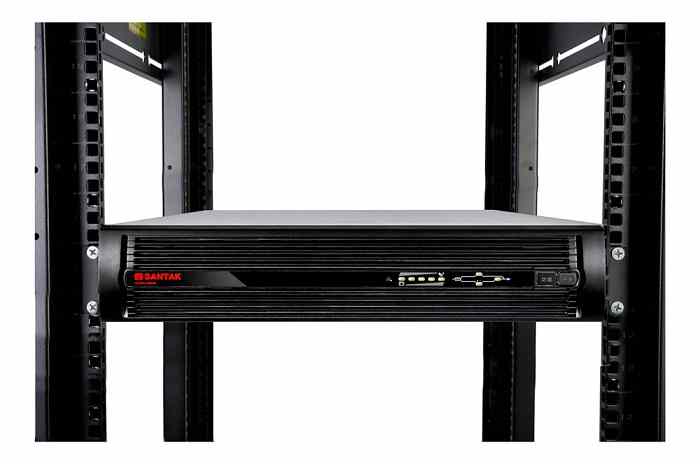 山特機(jī)架式UPS電源C1KRS-C2KRS-C3KRS城堡Castle系列Rack