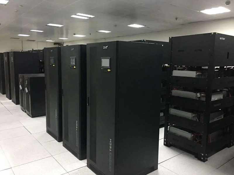 歐洲能源告急！離網(wǎng)型UPS電源租賃成企業(yè)“不斷電”救命稻