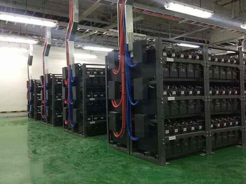 UPS電源出租，全球租賃模式與服務(wù)創(chuàng)新，打造靈活高效用電保障